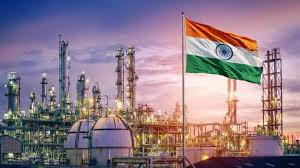 Petrochemical