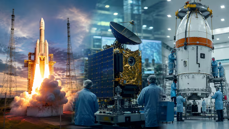 Space Exploration